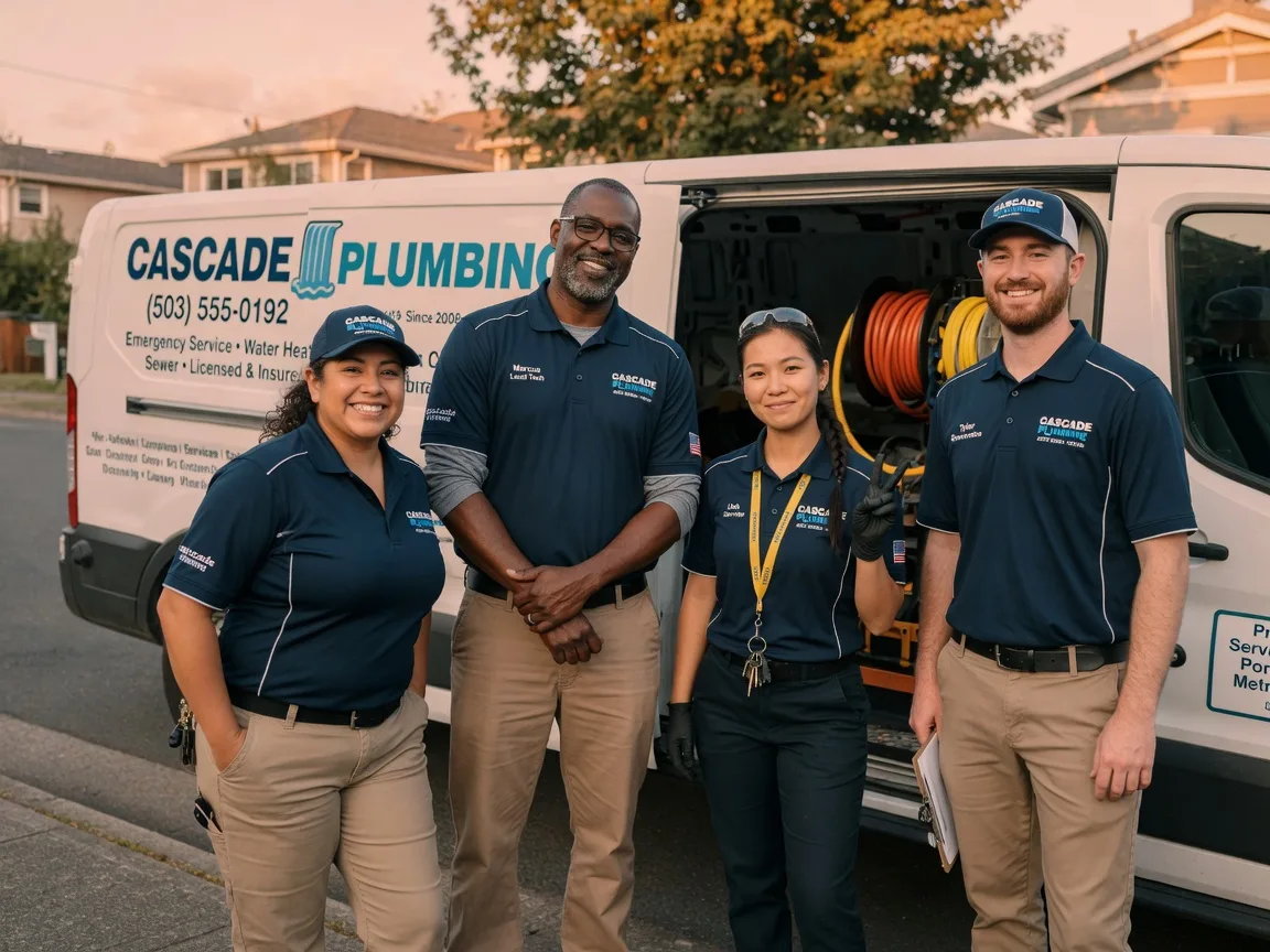 Emergency Plumber company in Scottdale, GA